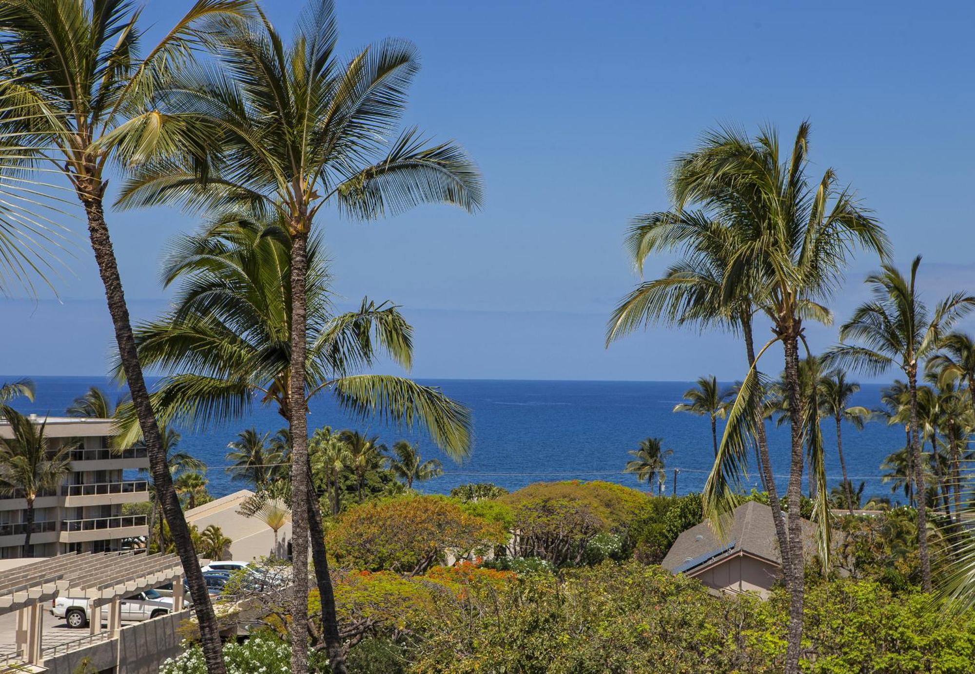 Aparthotel Kihei Akahi Wailea  Exterior foto