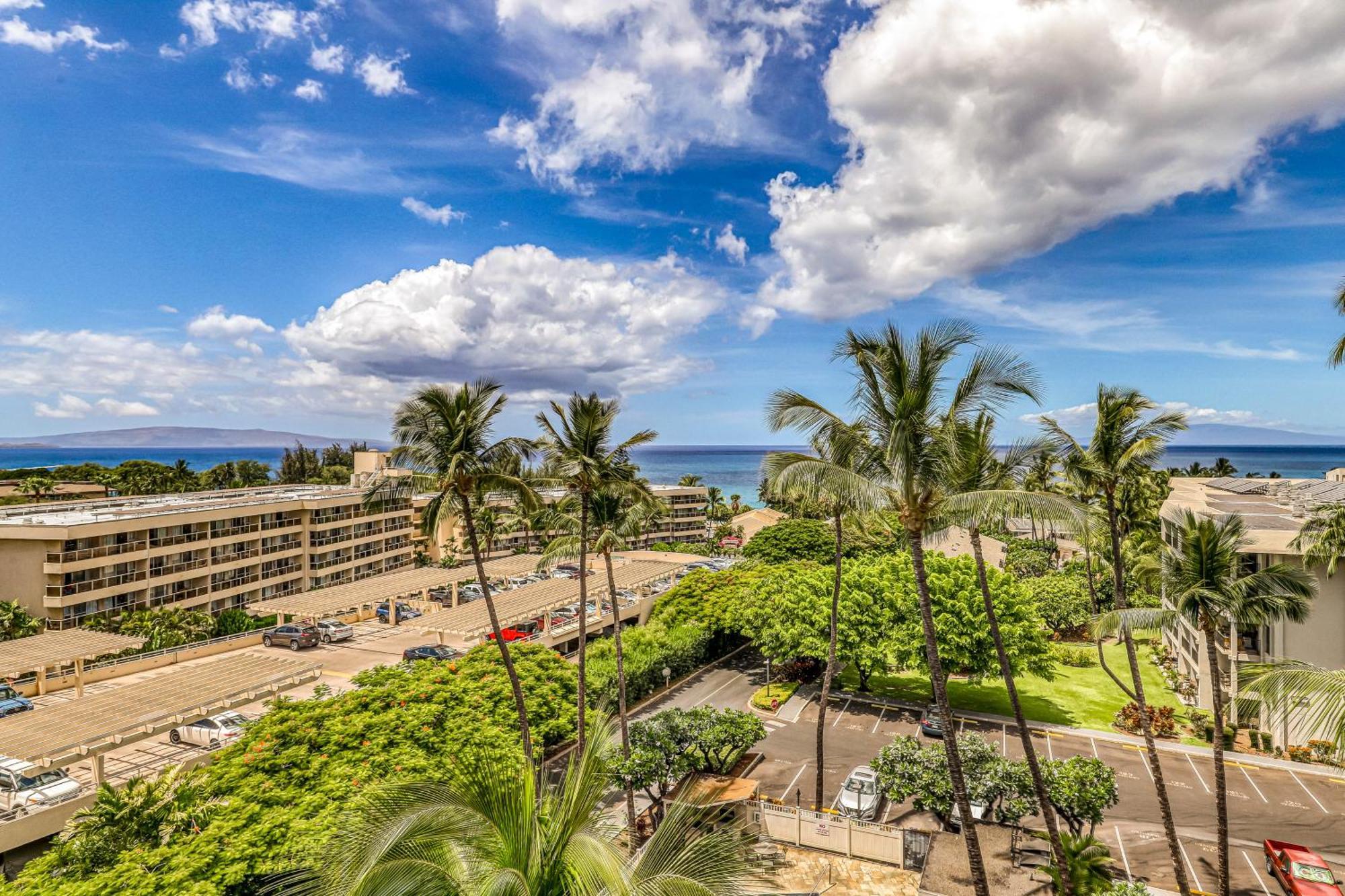 Aparthotel Kihei Akahi Wailea  Habitación foto
