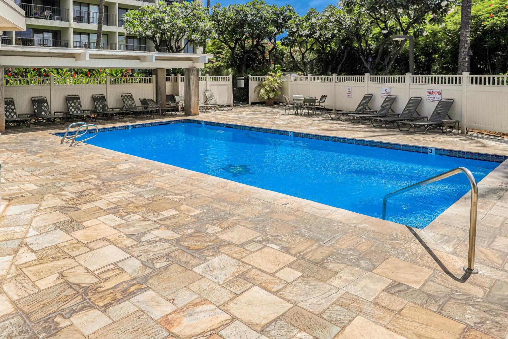 Aparthotel Kihei Akahi Wailea  Habitación foto