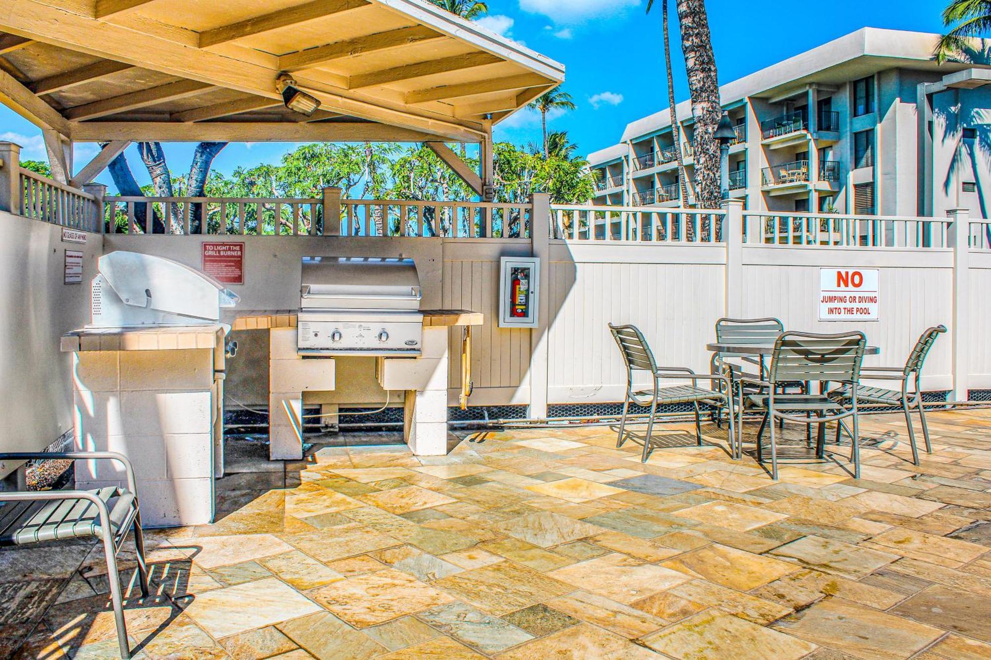 Aparthotel Kihei Akahi Wailea  Habitación foto