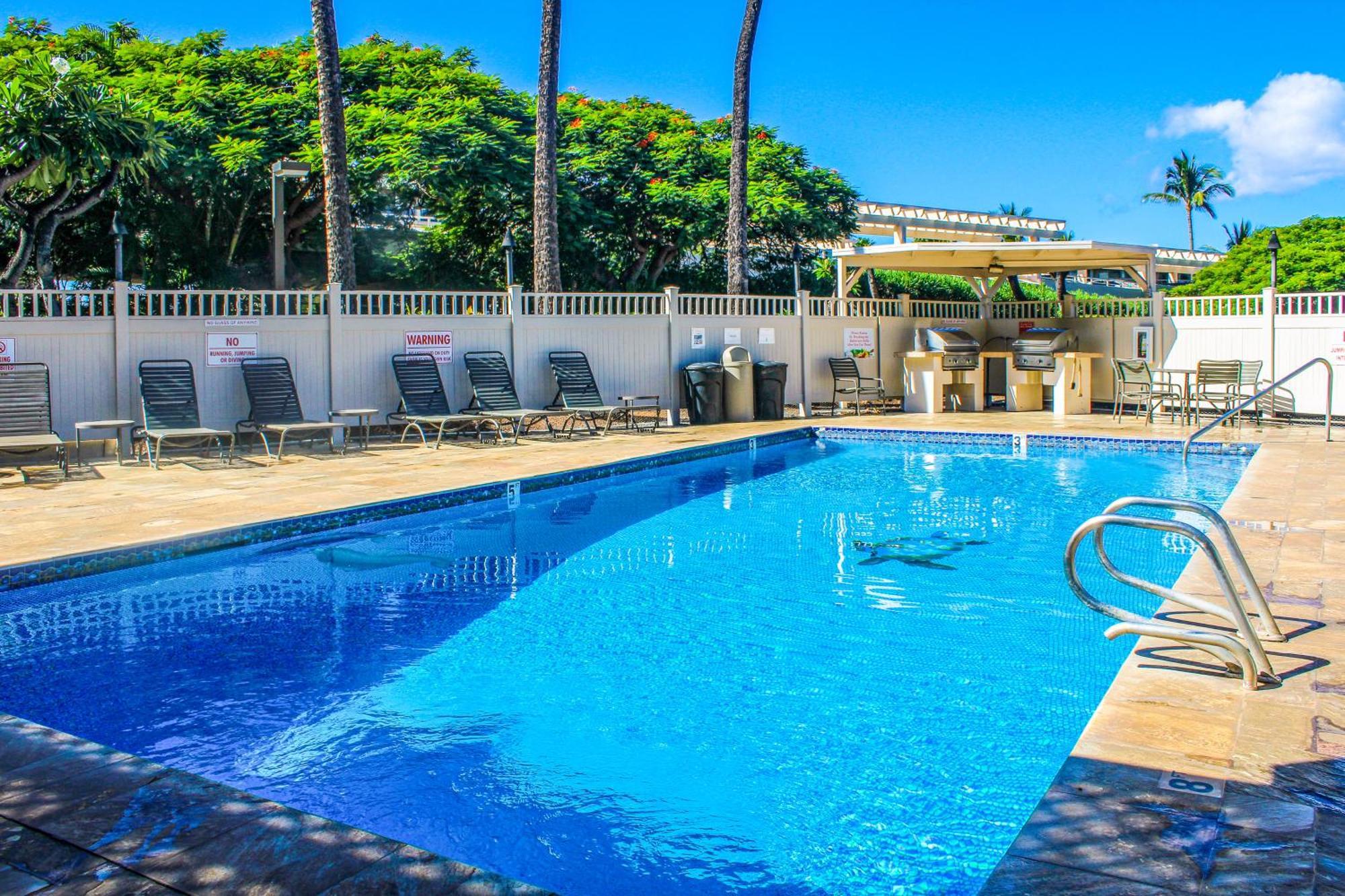 Aparthotel Kihei Akahi Wailea  Habitación foto