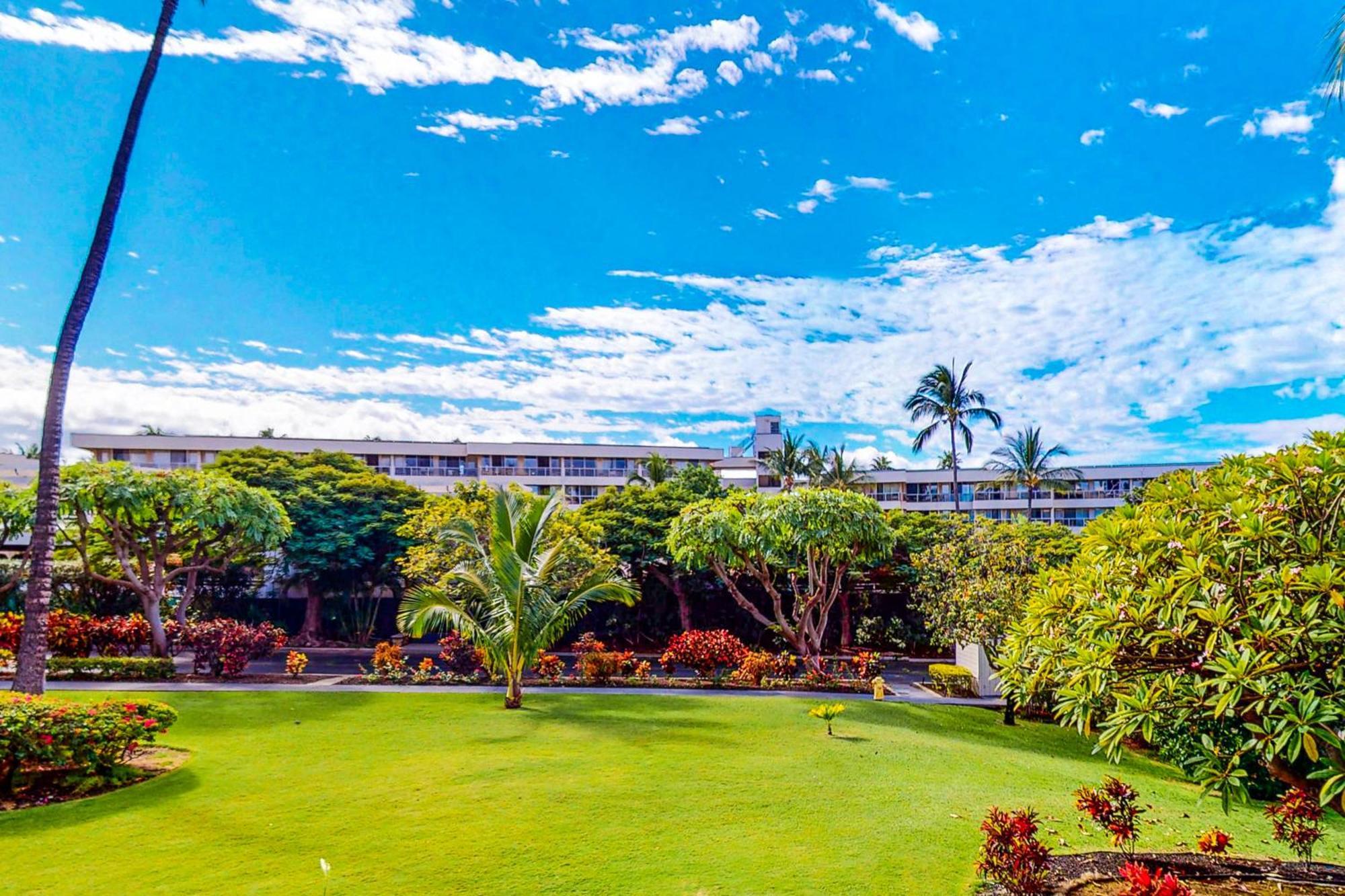 Aparthotel Kihei Akahi Wailea  Habitación foto