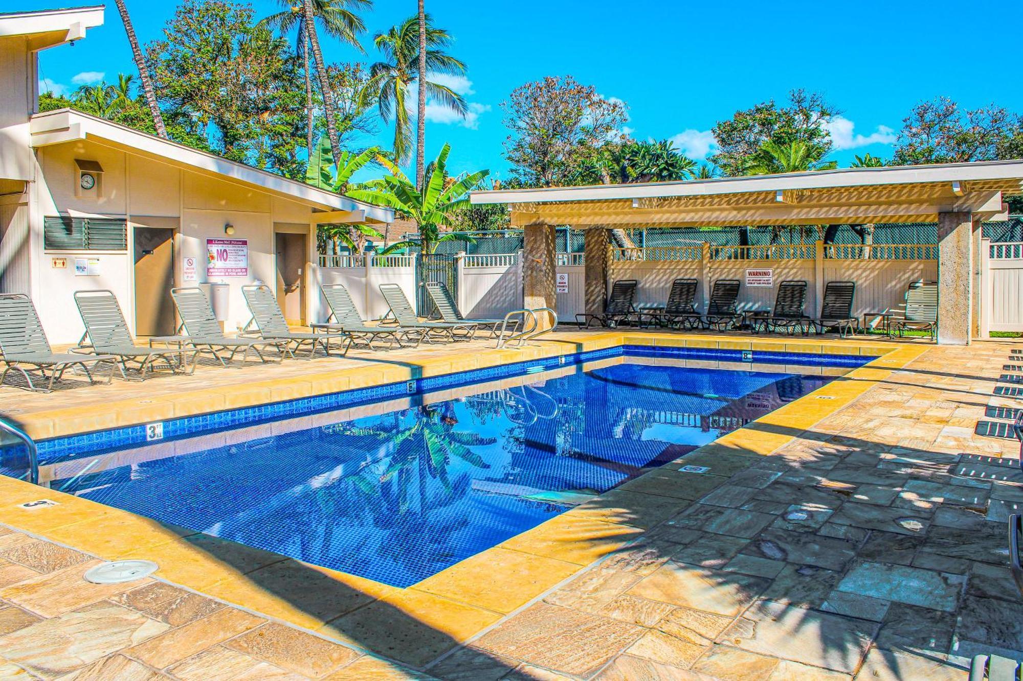 Aparthotel Kihei Akahi Wailea  Habitación foto