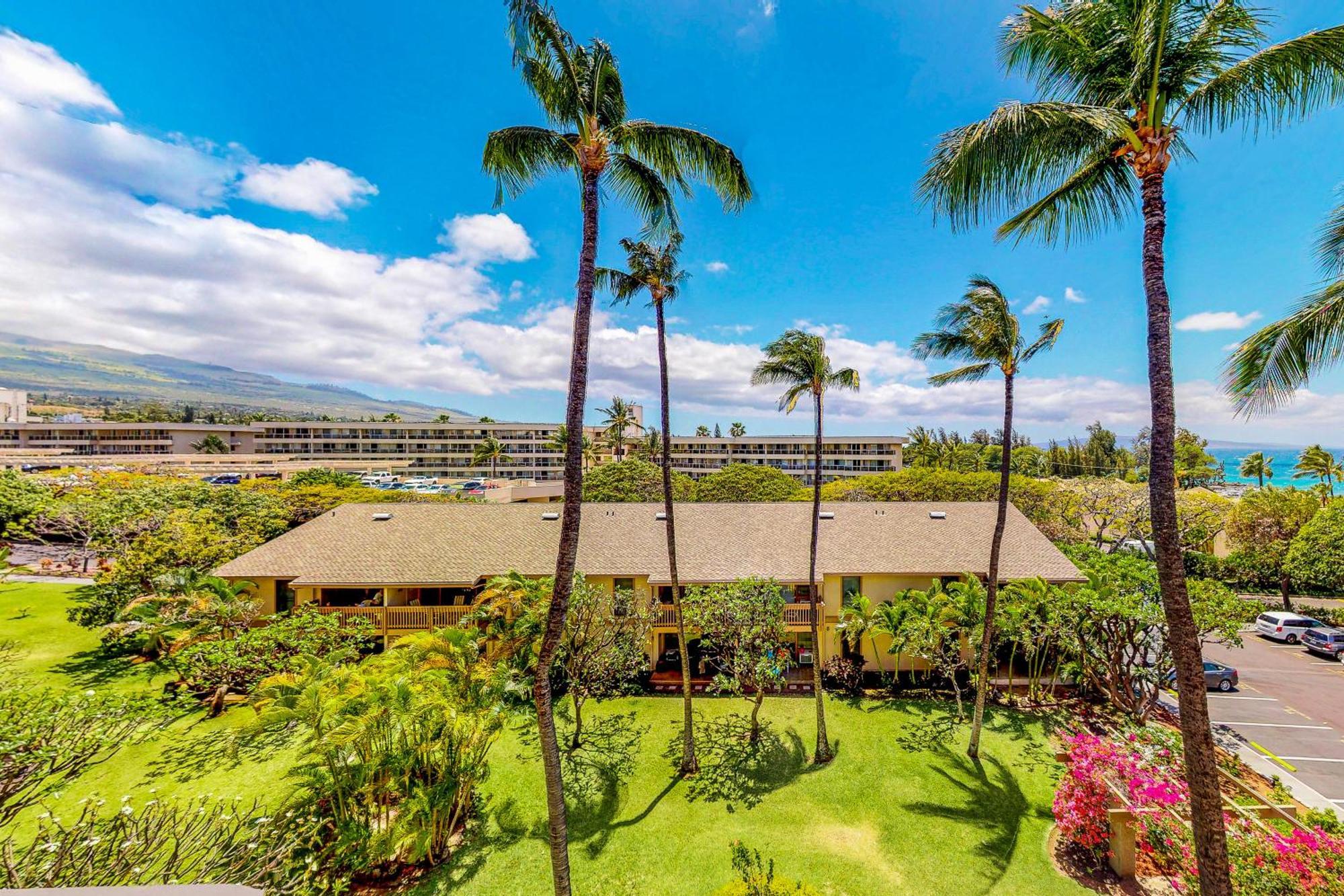 Aparthotel Kihei Akahi Wailea  Habitación foto