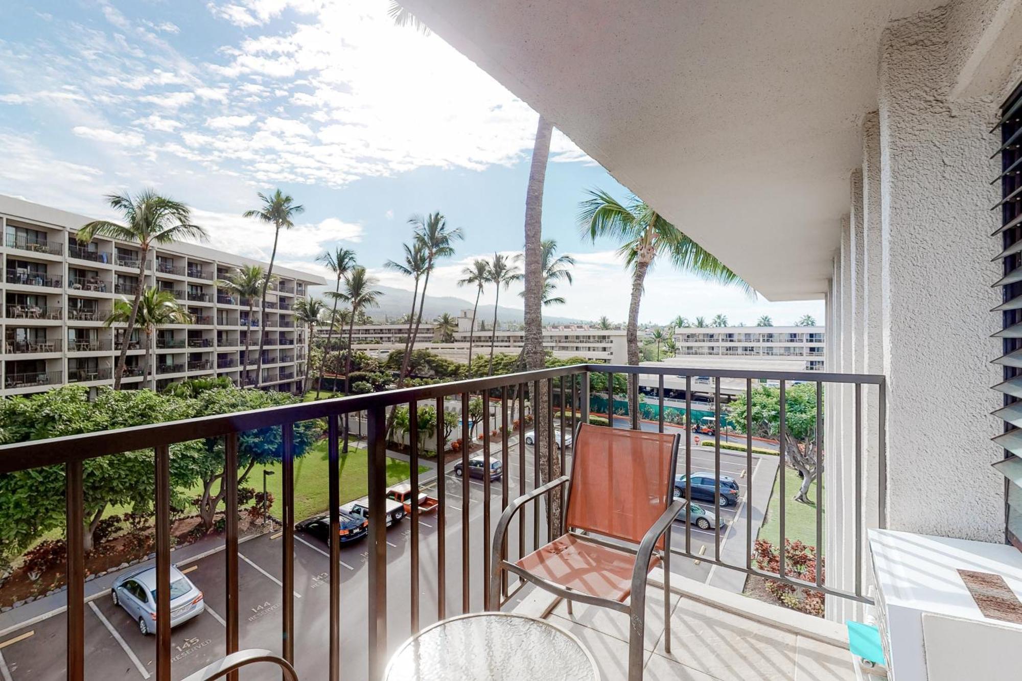 Aparthotel Kihei Akahi Wailea  Habitación foto