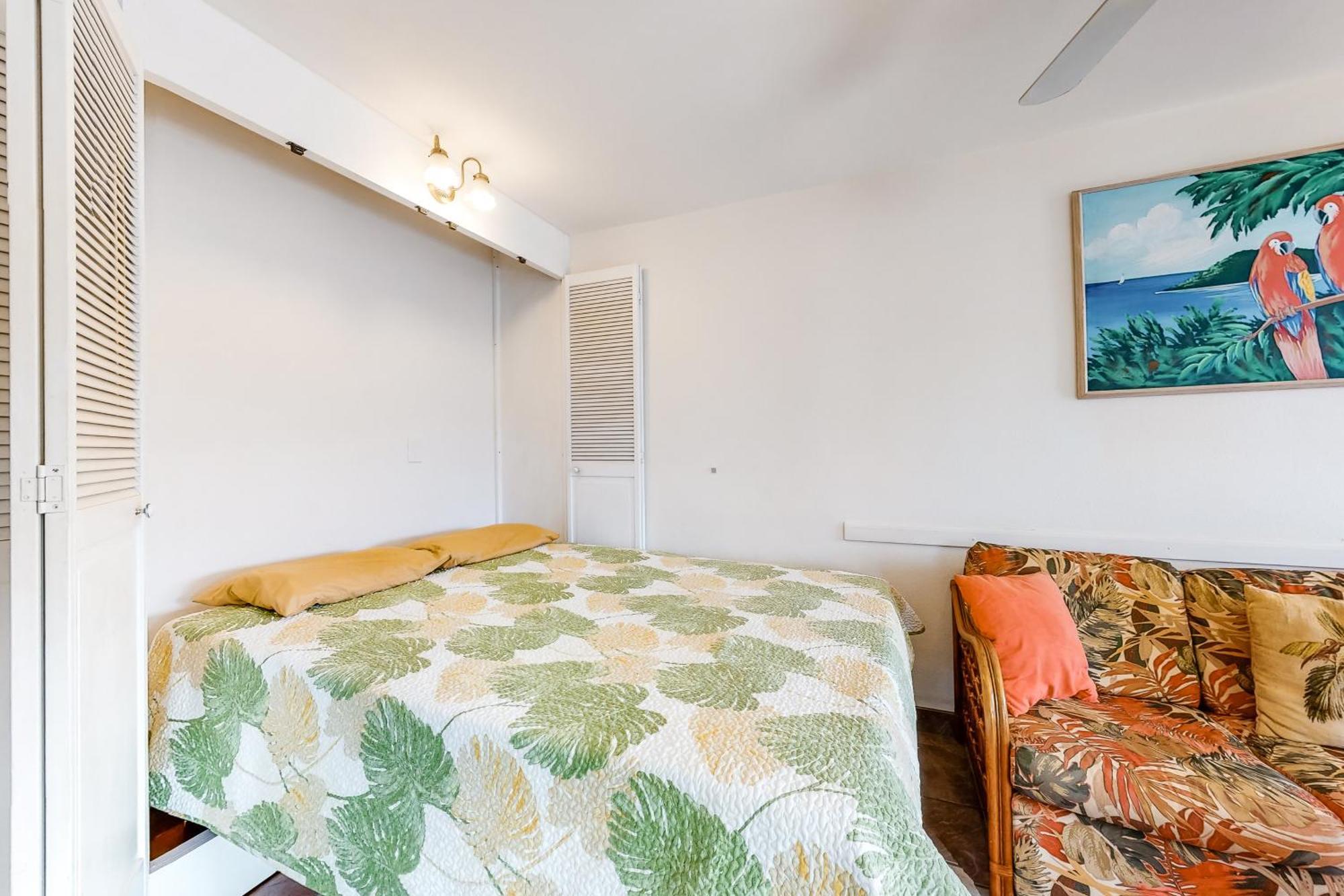Aparthotel Kihei Akahi Wailea  Habitación foto