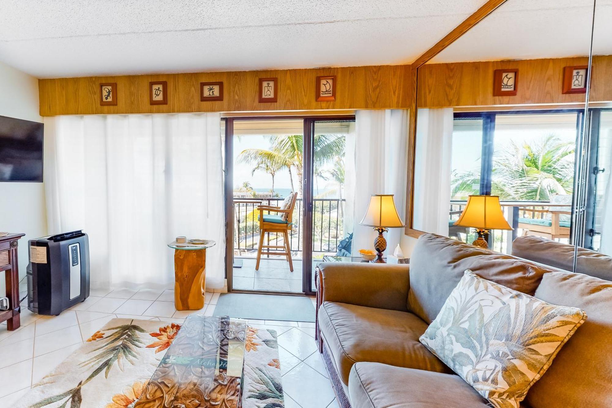 Aparthotel Kihei Akahi Wailea  Habitación foto