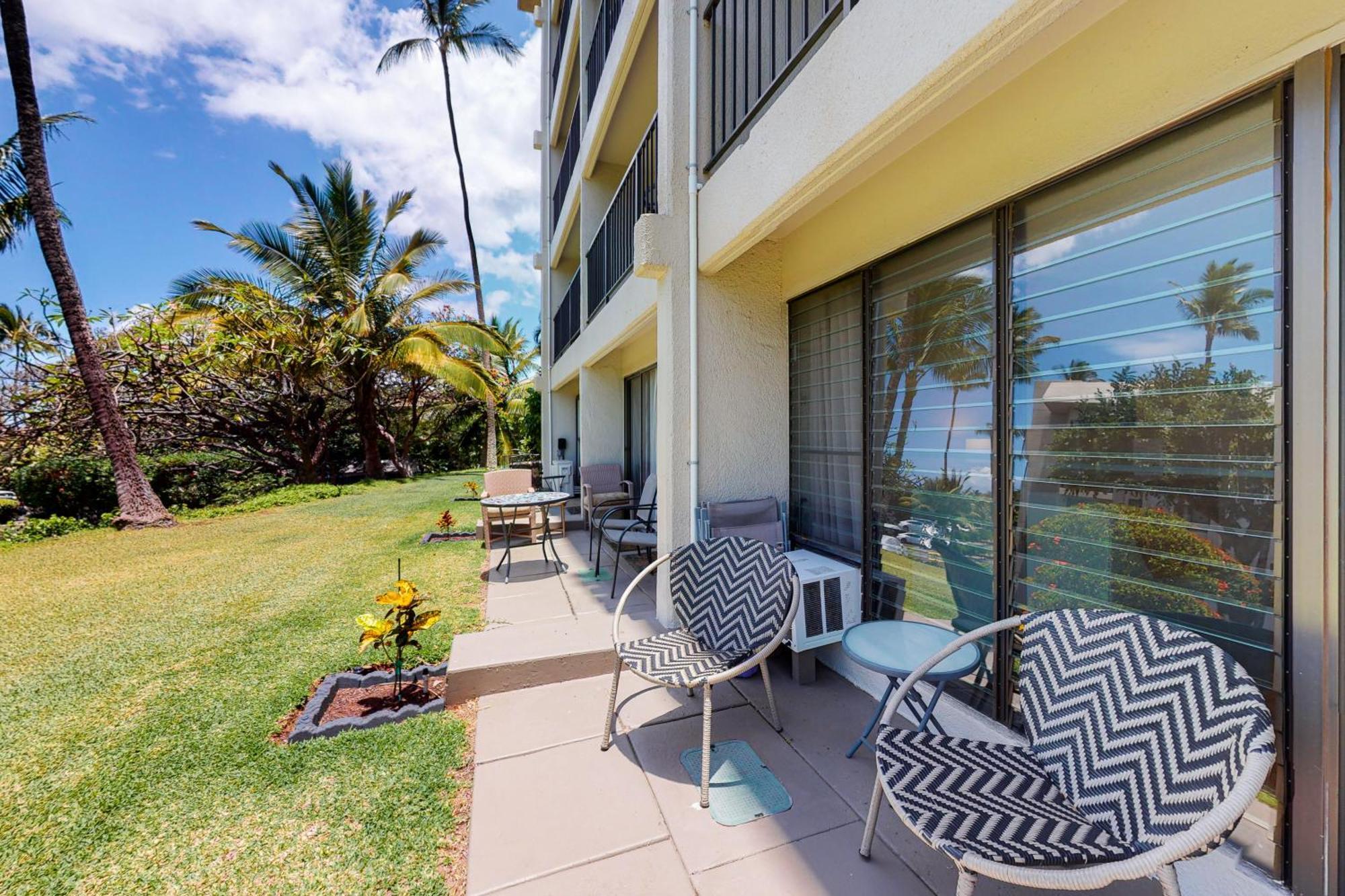 Aparthotel Kihei Akahi Wailea  Habitación foto