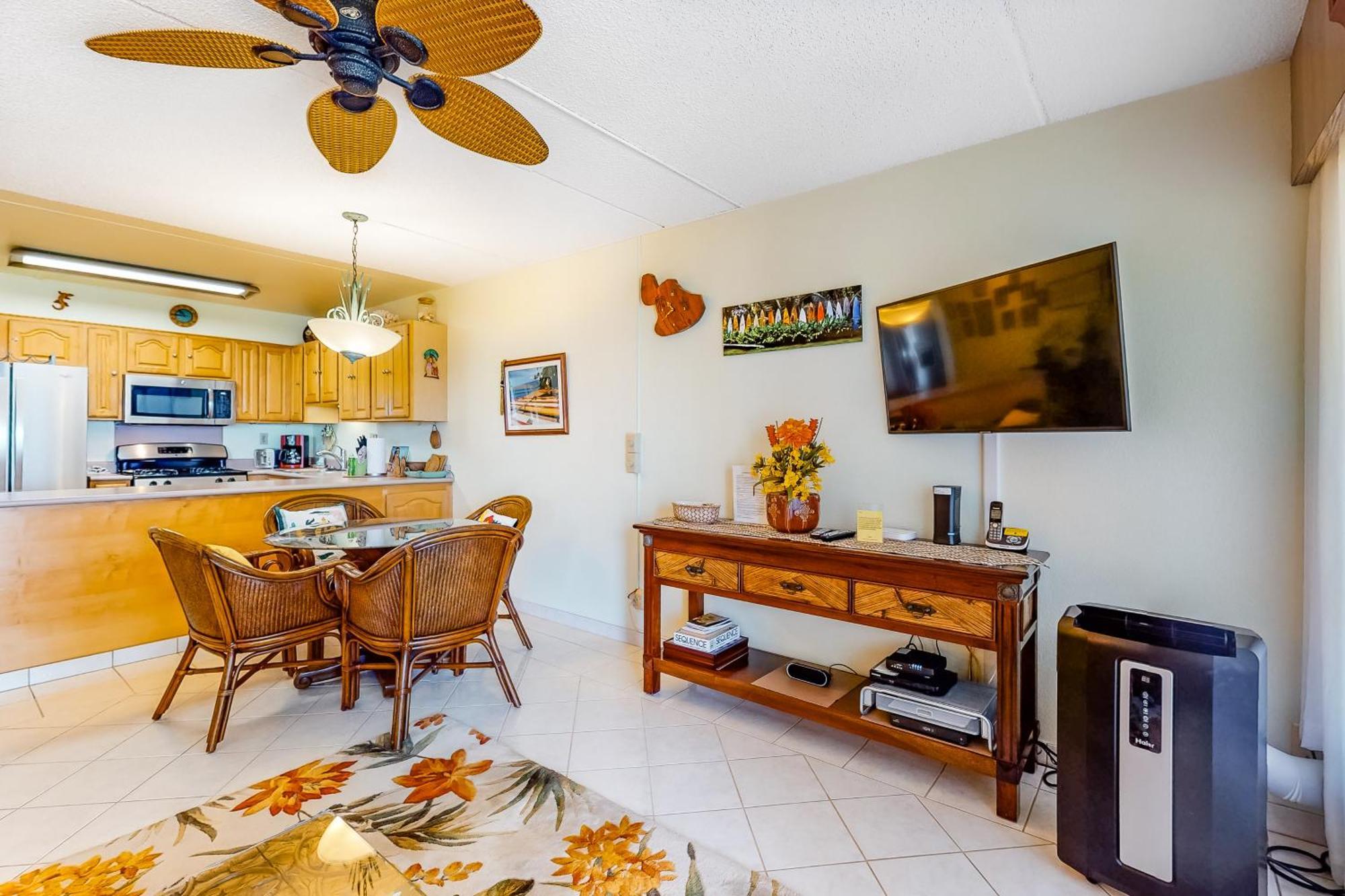 Aparthotel Kihei Akahi Wailea  Habitación foto